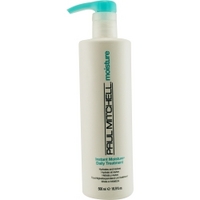 Paul Mitchell
