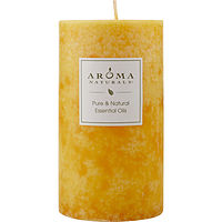 Relaxing Aromatherapy