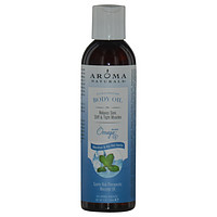 Menthol & Icy Hot Herbs Aromatherapy