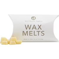 Ginger Tea & Honey Scented