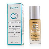 Exuviance